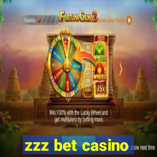 zzz bet casino